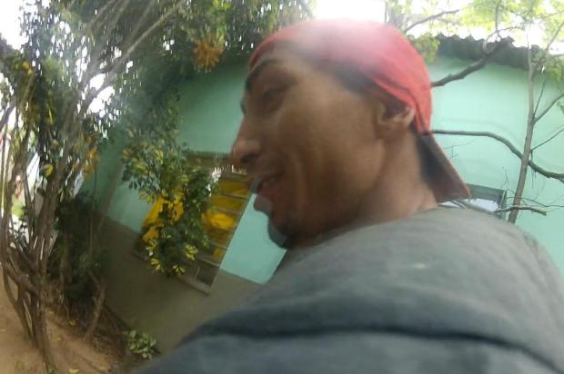 Projeto oferece oficinas de fotografia, rádio, música, dança e cinema para pessoas em situação de rua Cristian Rafael Vieira/Divulgação Projeto oferece oficinas de fotografia, rádio, música, dança e cinema para pessoas em situação de rua Cristian Rafael Vieira/Divulgação