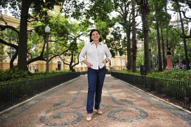 Saiba por onde andam nomes que marcaram a RBS TV, como a jornalista Maria do Carmo Diego Vara/Agencia RBS