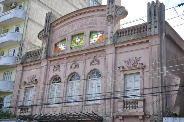 Projeto de reforma do Theatro Sete de Abril, de Pelotas, é aprovado Nauro Júnior/Agencia RBS