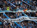 Pesquisa aponta Grêmio como o clube mais popular do Sul do Brasil Fernando Gomes/Agencia RBS Pesquisa aponta Grêmio como o clube mais popular do Sul do Brasil Fernando Gomes/Agencia RBS