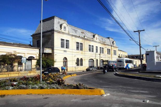 Complexo da Rheingantz dará lugar a um novo bairro em Rio Grande Gerson Pantaleão/Especial