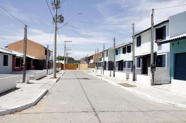 Projeto dá cara nova a bairros da zona norte de Porto Alegre Ivo Gonçalves/PMPA/Divulgação