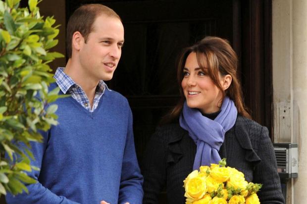 Kate Middleton tem recaída e pode voltar ao hospital, diz site Alastair Grant/AP
