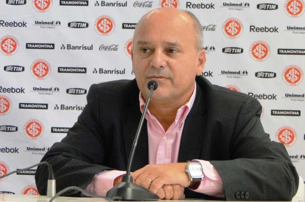 Lateral-direito, meia e atacante de velocidade são as prioridades do Inter Diego Guichard/Agência RBS/ Lateral-direito, meia e atacante de velocidade são as prioridades do Inter Diego Guichard/Agência RBS/