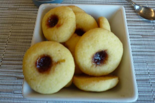 Presenteie familiares e amigos com biscoitos Bete Duarte/Agencia RBS