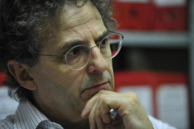 Argentino sequestrado em Passo Fundo reforça as provas de que Estado participou da Operação Condor Diego Vara/Agencia RBS Argentino sequestrado em Passo Fundo reforça as provas de que Estado participou da Operação Condor Diego Vara/Agencia RBS