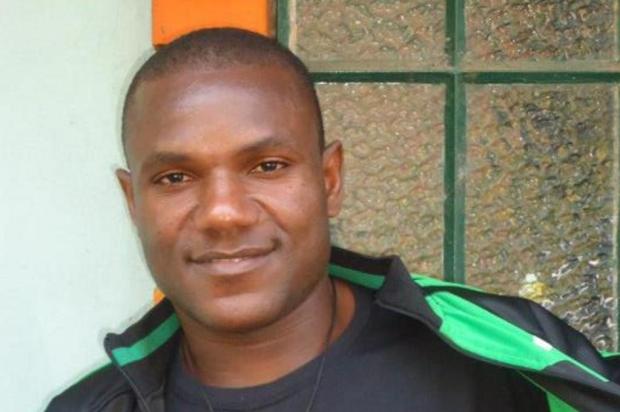Haitiano morre atropelado na cidade de Feliz, no Vale do Caí Arquivo pessoal/Arquivo Pessoal