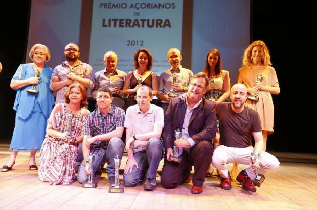 Edição 2012 do Prêmio Açorianos de Literatura divulga vencedores Félix Zucco/Agencia RBS