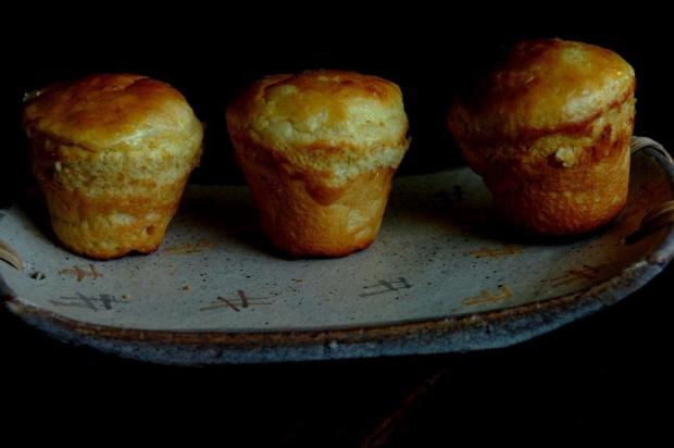 Brioche de laranja é opção de lanche para o final da tarde Ver Descrição/Agencia RBS