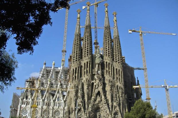 Confira passeios guiados e gratuitos em Barcelona  stock.xchng/Divulgação