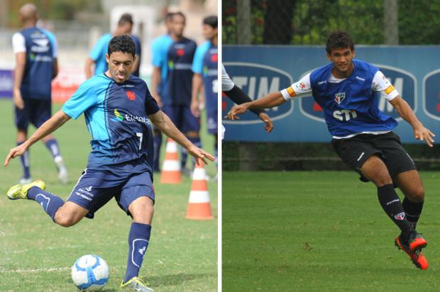 Dupla de Luxa: Técnico deseja Éder Luís e Willian José para iniciar a Libertadores Montagem sobre fotos de Vasco, Divulgação e Luiz Pires, VIPCOMM / Dupla de Luxa: Técnico deseja Éder Luís e Willian José para iniciar a Libertadores Montagem sobre fotos de Vasco, Divulgação e Luiz Pires, VIPCOMM /