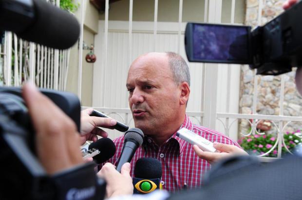 Newton Drummond ressalta experiência da nova comissão técnica do Inter Fernando Gomes/Agencia RBS Newton Drummond ressalta experiência da nova comissão técnica do Inter Fernando Gomes/Agencia RBS
