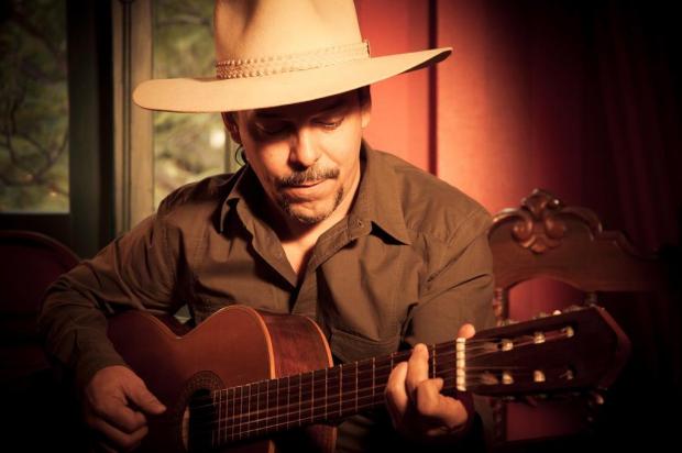 Neto Fagundes lança disco 'O Pago em Cada Canção' Eduardo Rocha/Divulgação Neto Fagundes lança disco 'O Pago em Cada Canção' Eduardo Rocha/Divulgação