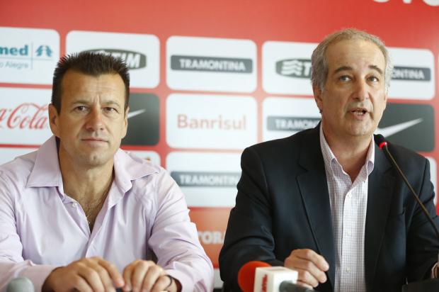 Com R$ 9 milhões em caixa, Inter buscará reforços até maio de 2013 Félix Zucco/