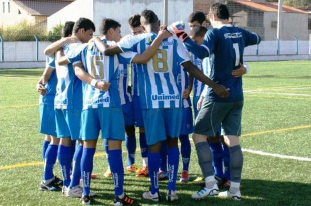 Avaí vence Atlético-MG por 3 a 0 pelo Brasileiro Sub-20 Alceu Atherino/Divulgação / Avaí FC