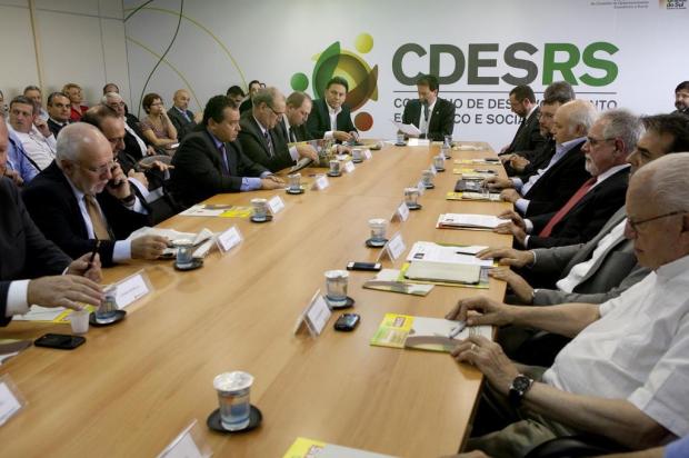 Levantamento aponta que 30% das estradas concedidas precisam de obras emergenciais Pedro Revillion/Divulgação / Piratini
