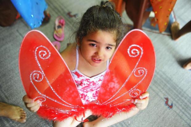 Prefeitura propõe que show de dança de crianças no Araújo Vianna seja no domingo Andréa Graiz/Agencia RBS Prefeitura propõe que show de dança de crianças no Araújo Vianna seja no domingo Andréa Graiz/Agencia RBS