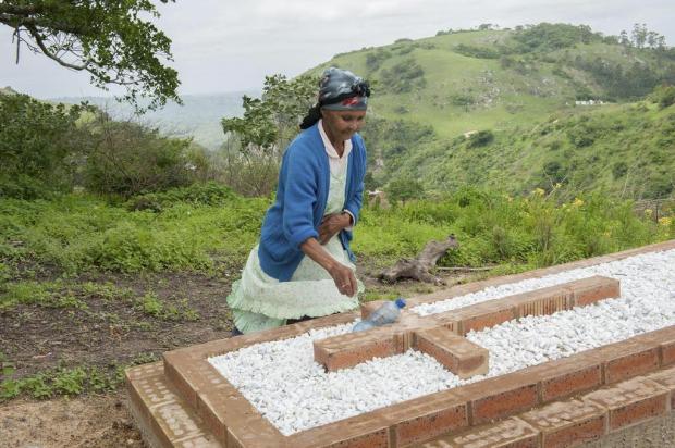 Corrupção na África do Sul gera batalha por riquezas políticas Mariella Furrer/NYTNS Corrupção na África do Sul gera batalha por riquezas políticas Mariella Furrer/NYTNS