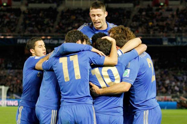 Chelsea enfrentará o Sparta Praga na Liga Europa AP Photo/Shuji Kajiyama/ Chelsea enfrentará o Sparta Praga na Liga Europa AP Photo/Shuji Kajiyama/