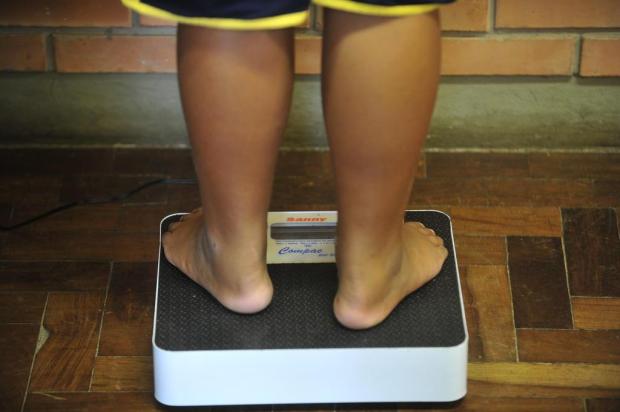 Obesidade em crianças pode ser prevista ao nascer, propõe estudo Diego Vara/Agencia RBS
