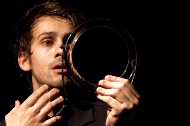 'O Feio' é eleita a peça do ano no Prêmio Açorianos de Teatro Diego Bregolin/Divulgação