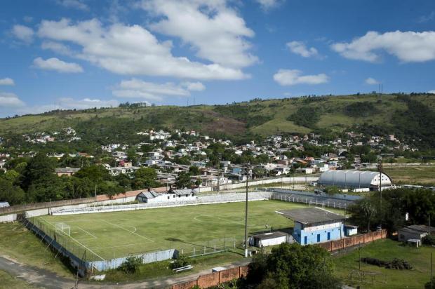 O último domingo de futebol no Estádio do Cruzeiro Mateus Bruxel/Agencia RBS