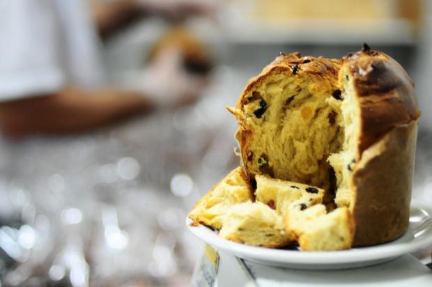 Rio Grande do Sul é o maior consumidor per capita de panetone no país Caco Konzen/Especial Rio Grande do Sul é o maior consumidor per capita de panetone no país Caco Konzen/Especial