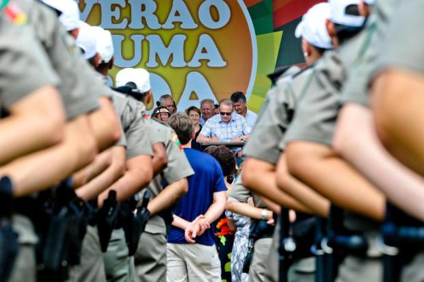 Governo do Estado lança projeto Programa Verão numa Boa Harleyson Almeida/Especial Governo do Estado lança projeto Programa Verão numa Boa Harleyson Almeida/Especial