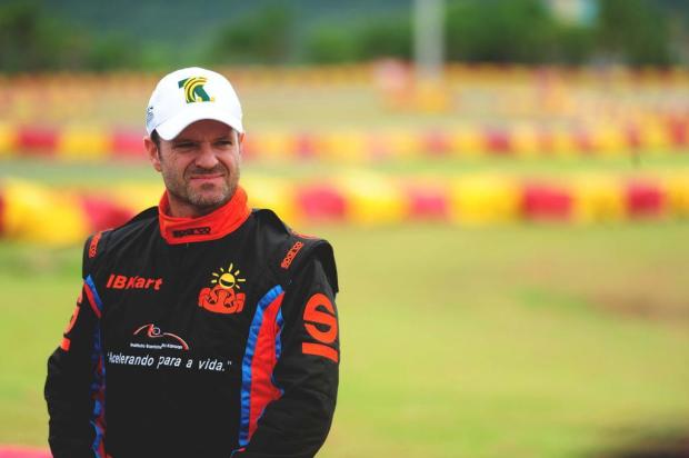 Rubens Barrichello confirma que correrá na Stock Car em 2013 Charles Guerra/Agencia RBS Rubens Barrichello confirma que correrá na Stock Car em 2013 Charles Guerra/Agencia RBS