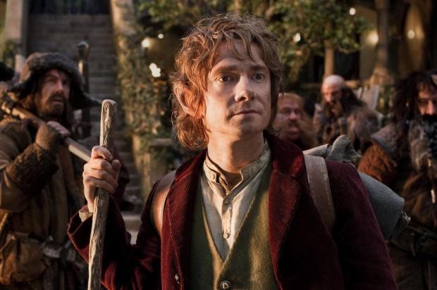 Warner adia em cinco meses lançamento de última parte da trilogia 'O Hobbit' Metro Goldwyn Mayer/Reprodução