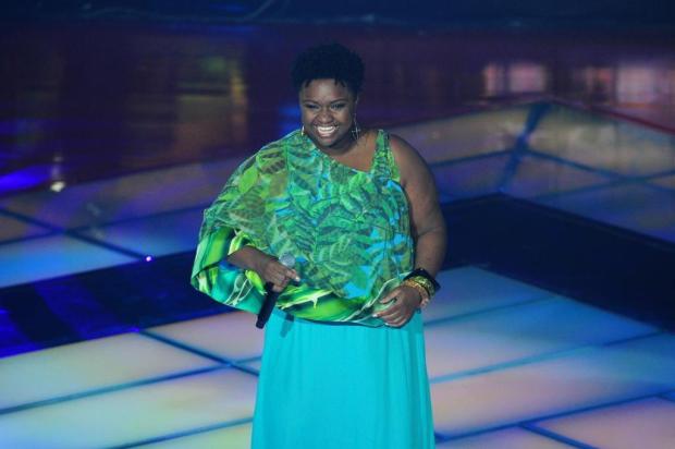 Ellen Oléria vence o The Voice Brasil e reality show terá segunda temporada João Cotta,TV Globo/Divulgação Ellen Oléria vence o The Voice Brasil e reality show terá segunda temporada João Cotta,TV Globo/Divulgação