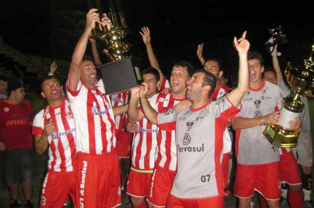 Guarany vence mais um Ba-Gua e conquista a Taça do Bicentenário Guarany FC/Divulgação/ Guarany vence mais um Ba-Gua e conquista a Taça do Bicentenário Guarany FC/Divulgação/
