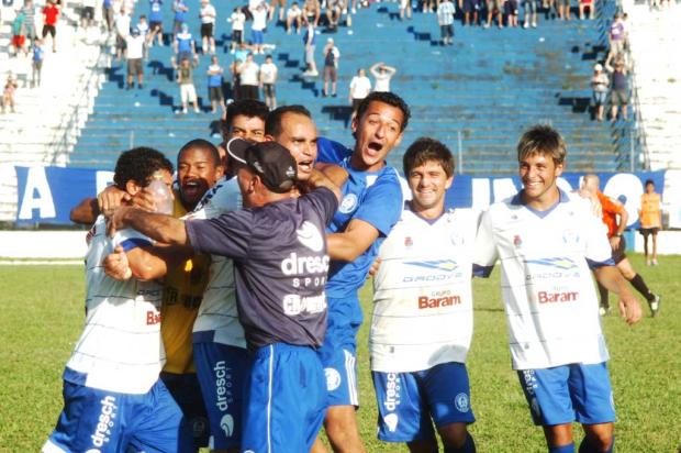 Divisão de Acesso define grupos e fórmula de disputa para 2013 Miro de Souza/Agência RBS/