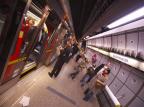 Metrô de Londres, o mais antigo do mundo, completa 150 anos Divulgação/Visit Britain Metrô de Londres, o mais antigo do mundo, completa 150 anos Divulgação/Visit Britain
