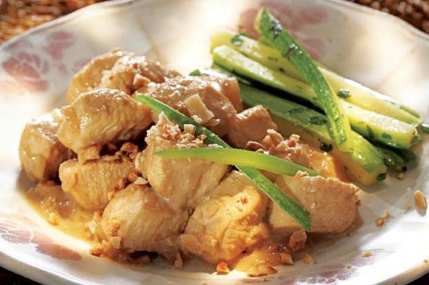 Receita de frango surpreende pelo sabor Ver Descrição/Ver Descrição Receita de frango surpreende pelo sabor Ver Descrição/Ver Descrição