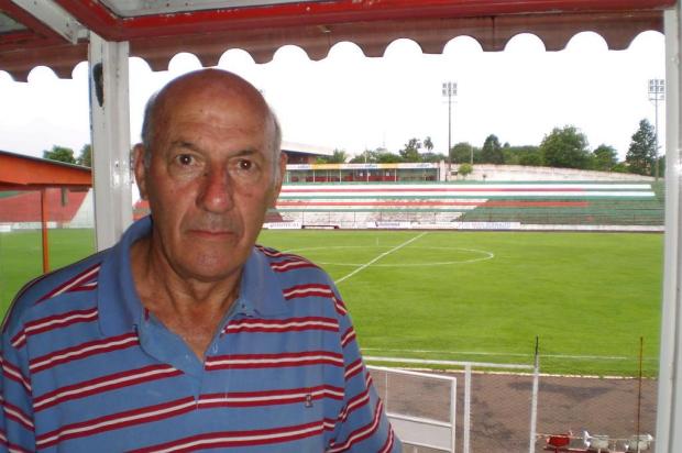 Passo Fundo confirma amistoso contra o Caxias Marcelo Becker/ECPF/Divulgação
