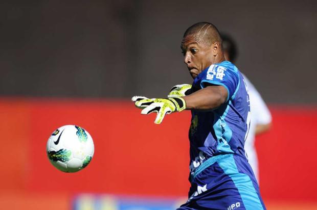 David Coimbra: Grêmio deve anunciar a contratação do goleiro Dida Mauro Vieira/Agência RBS/
