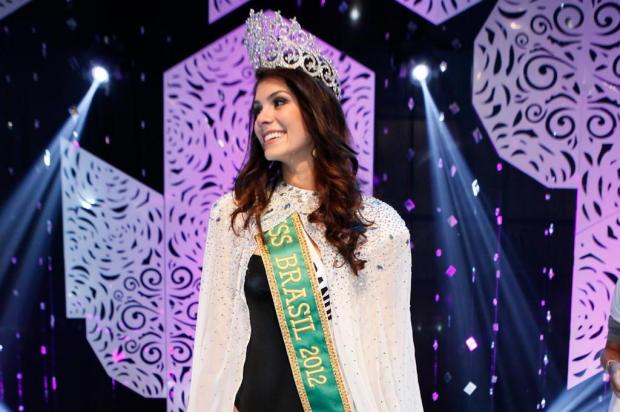 Miss Universo elege a mulher mais bonita do mundo nesta quarta Band/Divulgação Miss Universo elege a mulher mais bonita do mundo nesta quarta Band/Divulgação