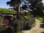 Conheça os cenários onde foram gravados "O Senhor dos Anéis" e "O Hobbit: uma jornada inesperada" Andrew Quilty/NYTNS