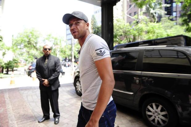 Opinião ZH: Dida vem para ser o goleiro titular ou um reserva de luxo no Grêmio? Mauro Vieira/Agencia RBS Opinião ZH: Dida vem para ser o goleiro titular ou um reserva de luxo no Grêmio? Mauro Vieira/Agencia RBS