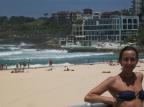 Leitora dá dicas sobre as praias da Austrália Arquivo pessoal/Arquivo Pessoal