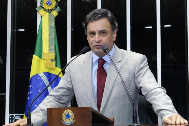 Senado aprova regras para primárias partidárias em eleições para o Planalto Waldemir Barreto/Agência Senado Senado aprova regras para primárias partidárias em eleições para o Planalto Waldemir Barreto/Agência Senado