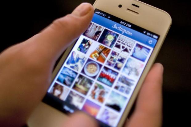 Após polêmica, novas regras do Instagram entram em vigor neste sábado Karly Domb Sadof,AP/AP Após polêmica, novas regras do Instagram entram em vigor neste sábado Karly Domb Sadof,AP/AP