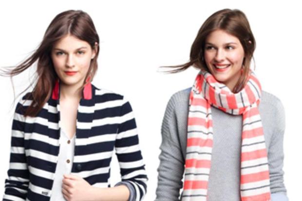 Gap pretende abrir lojas no Brasil em 2013 reprodução/GAP