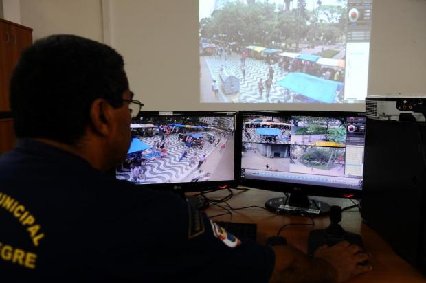 Redenção só terá cerca virtual no final de 2013 Emílio Pedroso/Agencia RBS Redenção só terá cerca virtual no final de 2013 Emílio Pedroso/Agencia RBS