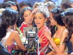 Norte-americana vence Miss Universo
