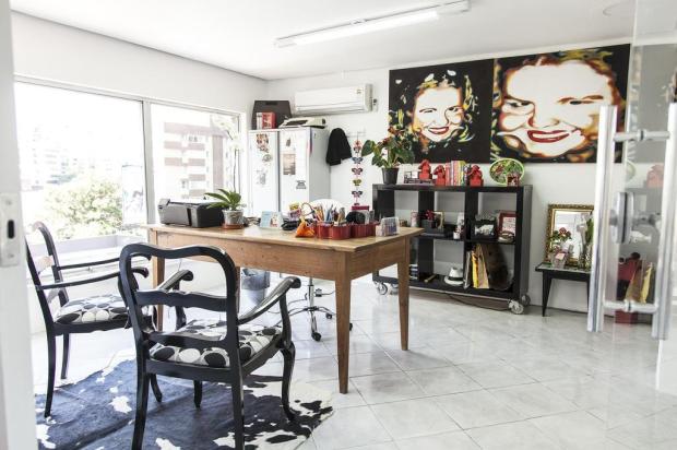 Love Loft reúne dez marcas em bazar de fim de ano nesta sexta-feira Gabriel Not,Divulgação/Casa&Cia