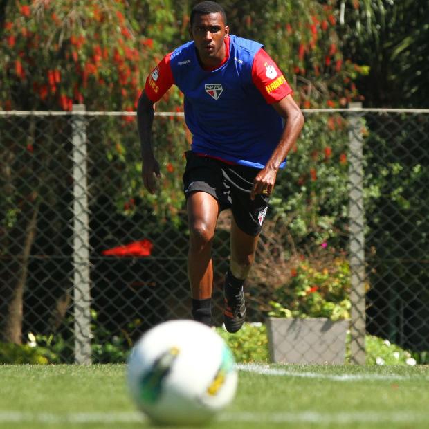 Grêmio faz proposta por João Filipe e segue otimista em acerto com São Paulo Luiz Pires/Vipcomm/Divulgação