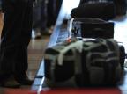 Nova rede social permite alugar espaço livre na mala durante viagem Ver Descrição/Agencia RBS