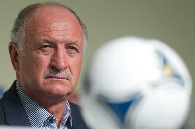 CBF confirma amistoso da Seleção Brasileira contra a Itália em março Andre Penner/AP/